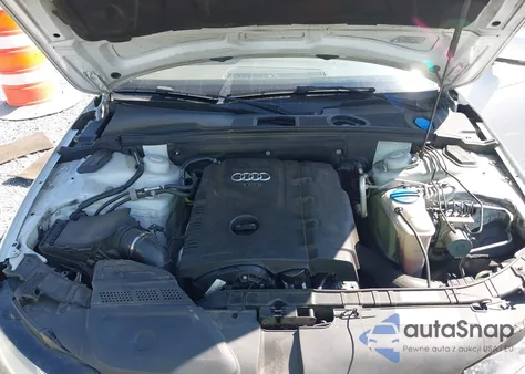 2016 Audi A4 2.0T Premium из США, поврежденный, VIN WAUFFAFL7GN007215